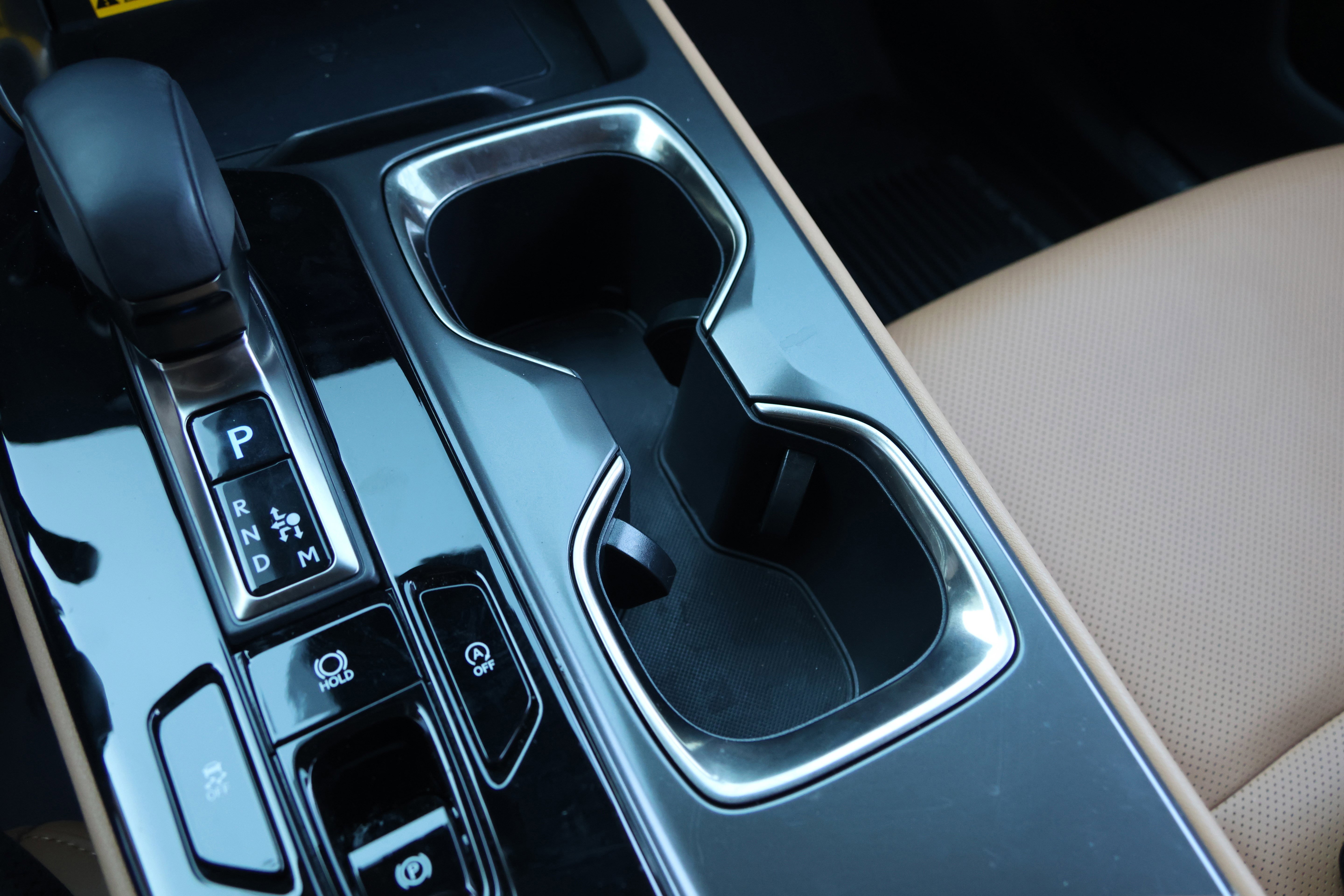 Used 2025 Lexus NX 250 FWD w/ Towing Package (2000 Lbs) image 33