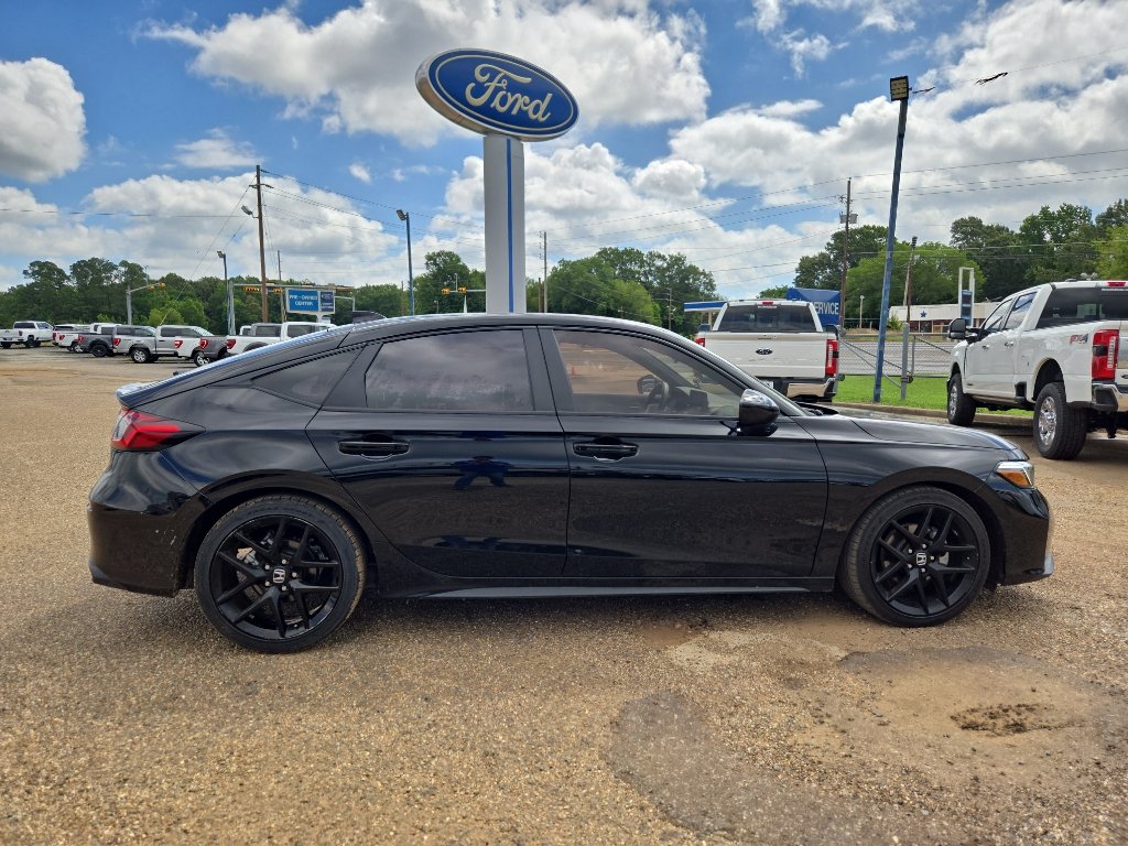 Used 2026 Honda Civic Sport image 5