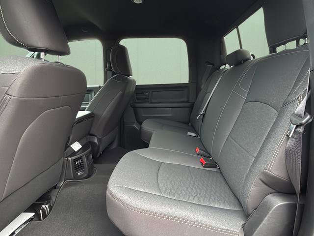 New 2026 RAM 2500 Tradesman image 20