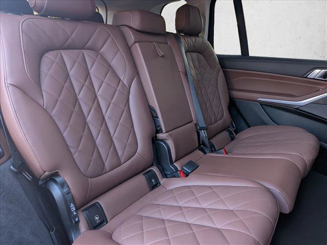 Certified 2024 BMW X7 xDrive40i image 22