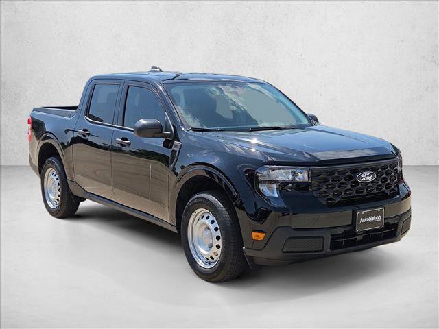 New 2026 Ford Maverick XL FWD image 6
