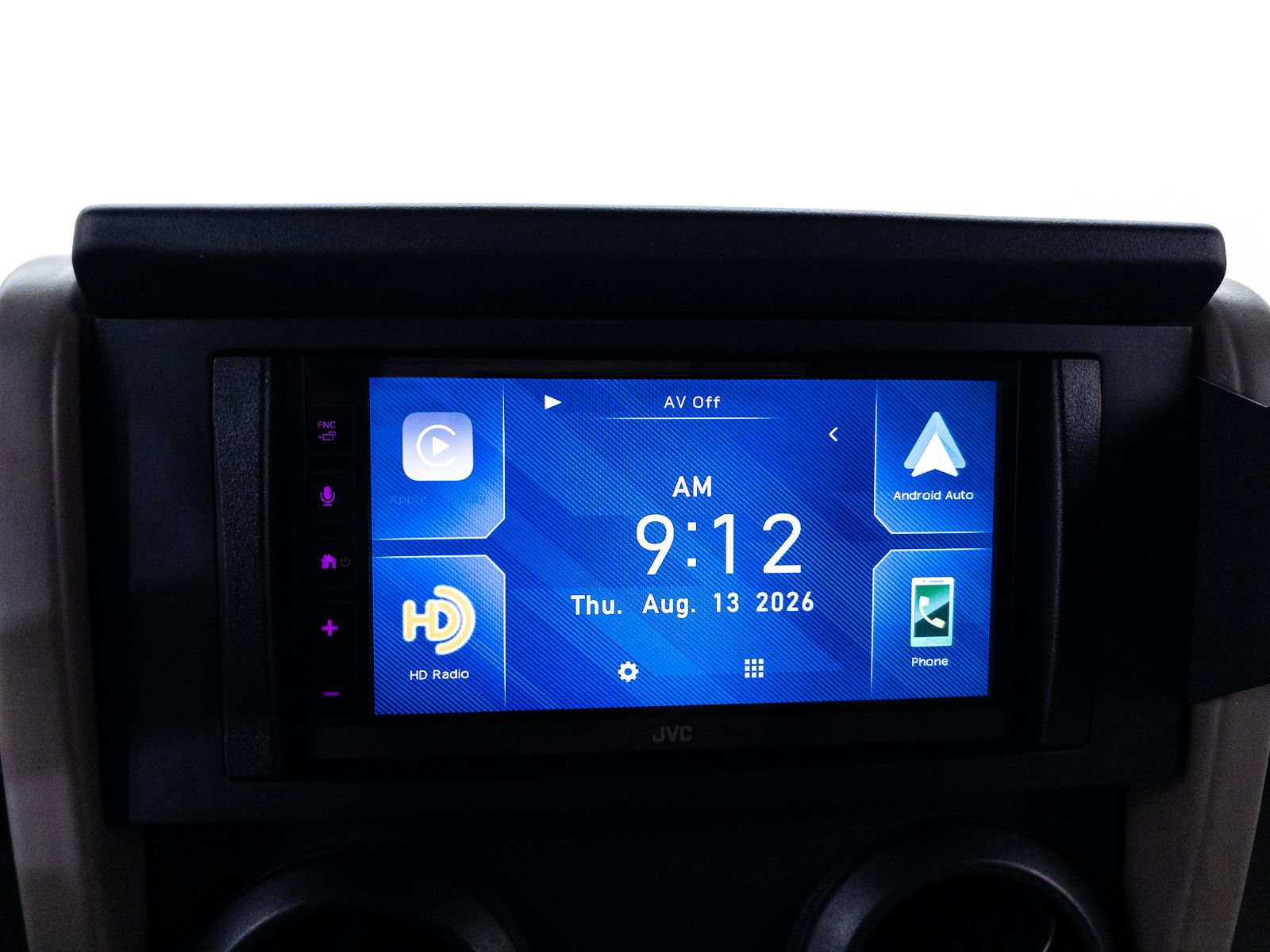 Used 2010 Jeep Wrangler Unlimited Rubicon AWD/4WD image 20