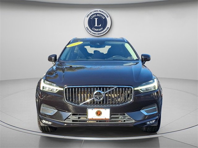 Used 2018 Volvo XC60 T6 Inscription w/ Convenience Package image 2