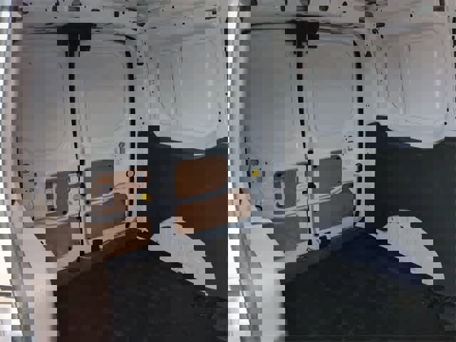 Used 2021 Ford Transit Connect XL image 22