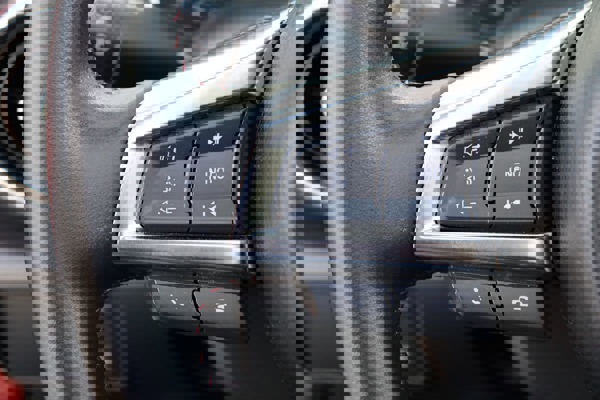 Used 2017 MAZDA MX-5 Miata RF Grand Touring image 23