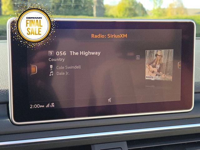 Used 2019 Audi A5 2.0T Premium Plus w/ Premium Plus image 22