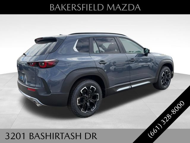 New 2026 MAZDA CX-50 Meridian Edition AWD/4WD image 5