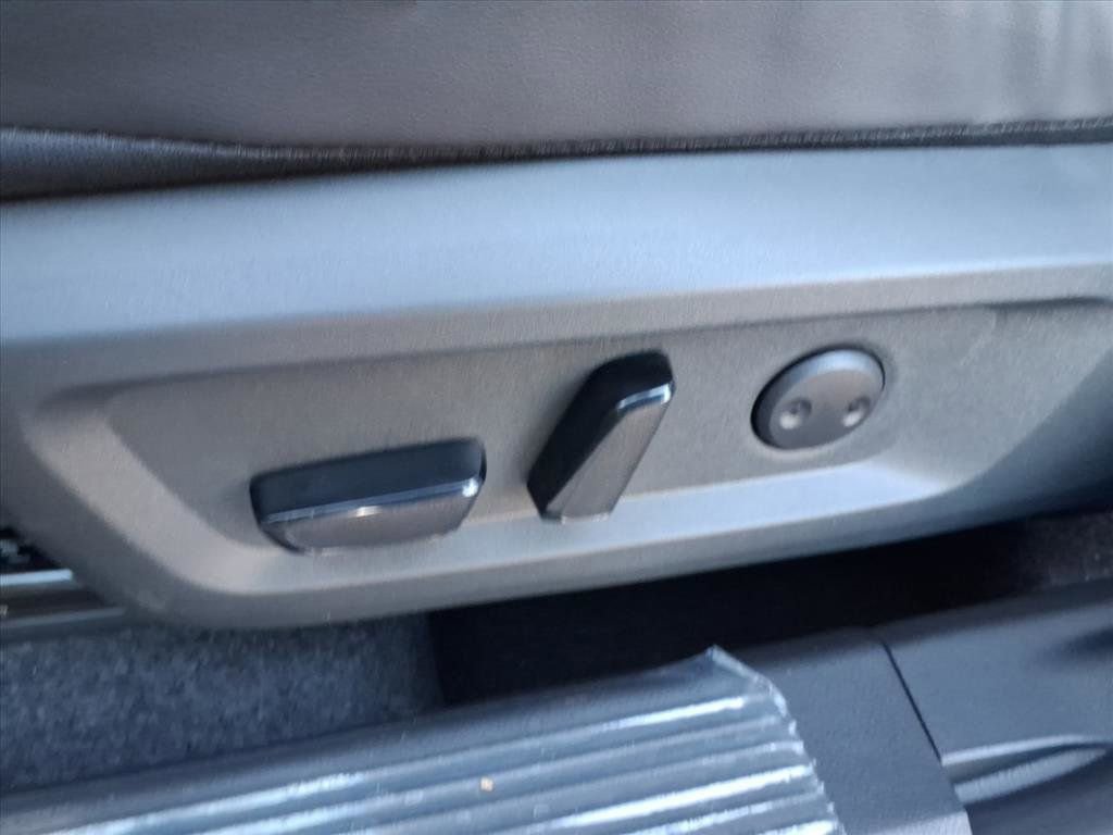 New 2026 Nissan Rogue SV w/ Rock Creek Premium Package image 25