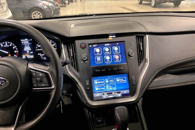 Used 2023 Subaru Outback 2.5i image 6