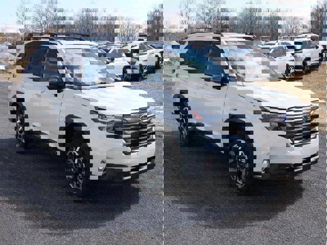 New 2026 Subaru Forester Premium w/ Base/Premium Plus Package image 20