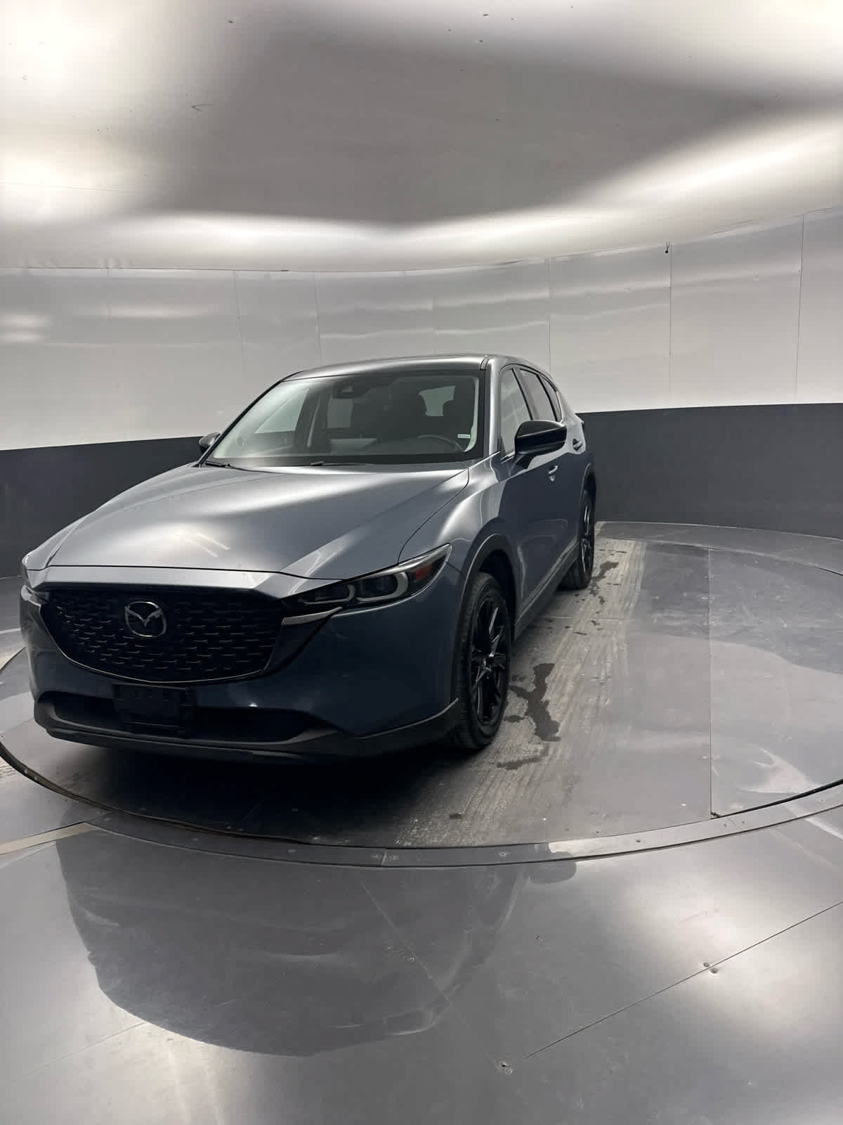 Used 2024 MAZDA CX-5 Carbon Edition AWD/4WD image 17