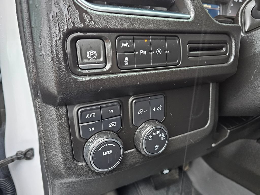 Used 2023 Chevrolet Tahoe LS w/ Driver Alert Package AWD/4WD image 21