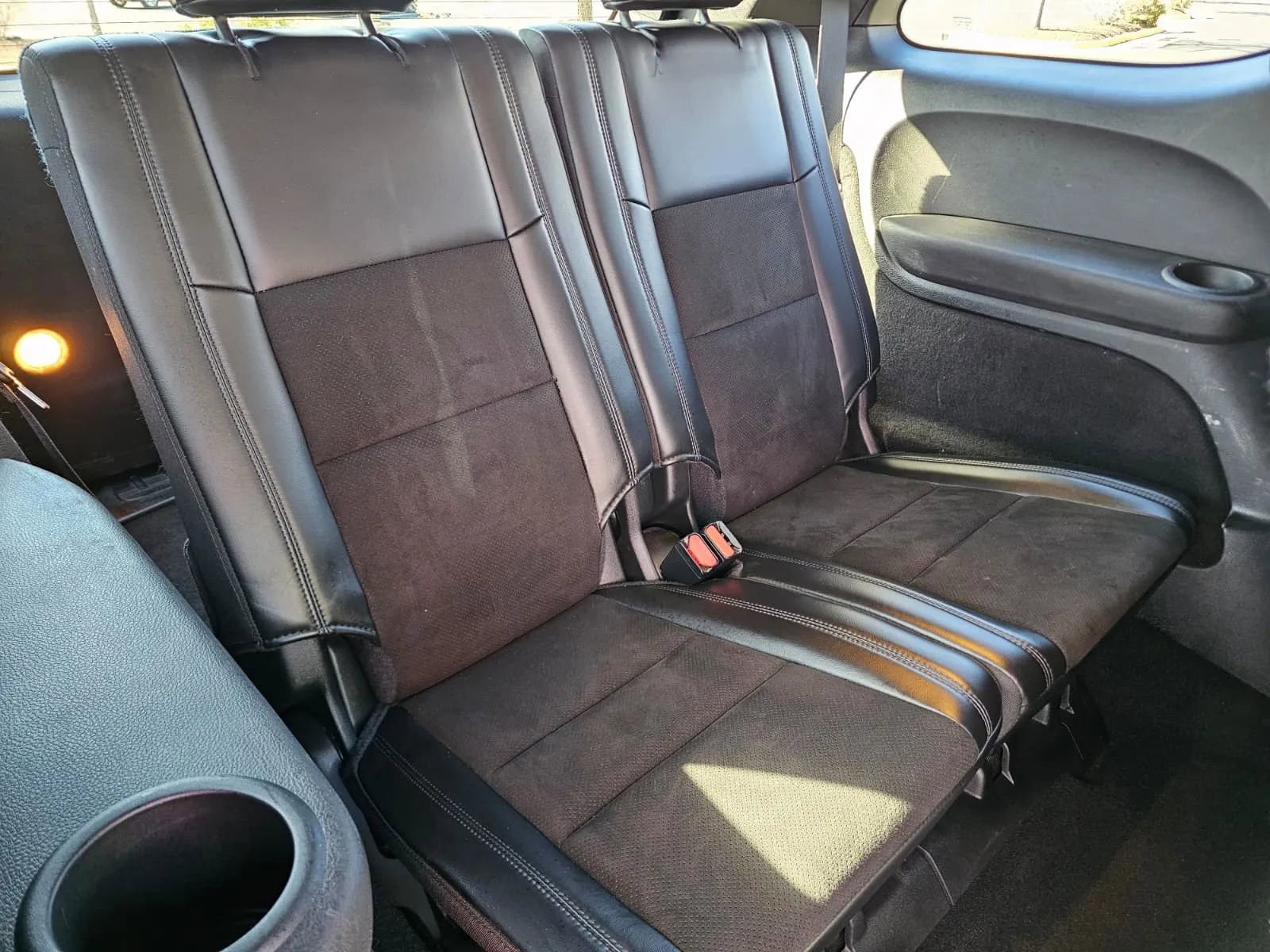 Used 2019 Dodge Durango GT image 12