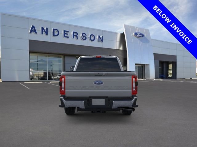 New 2026 Ford F350 Lariat RWD image 5