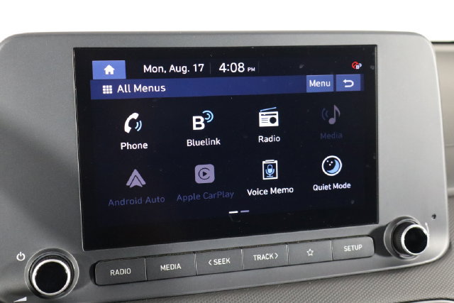Used 2023 Hyundai Kona SEL FWD image 28