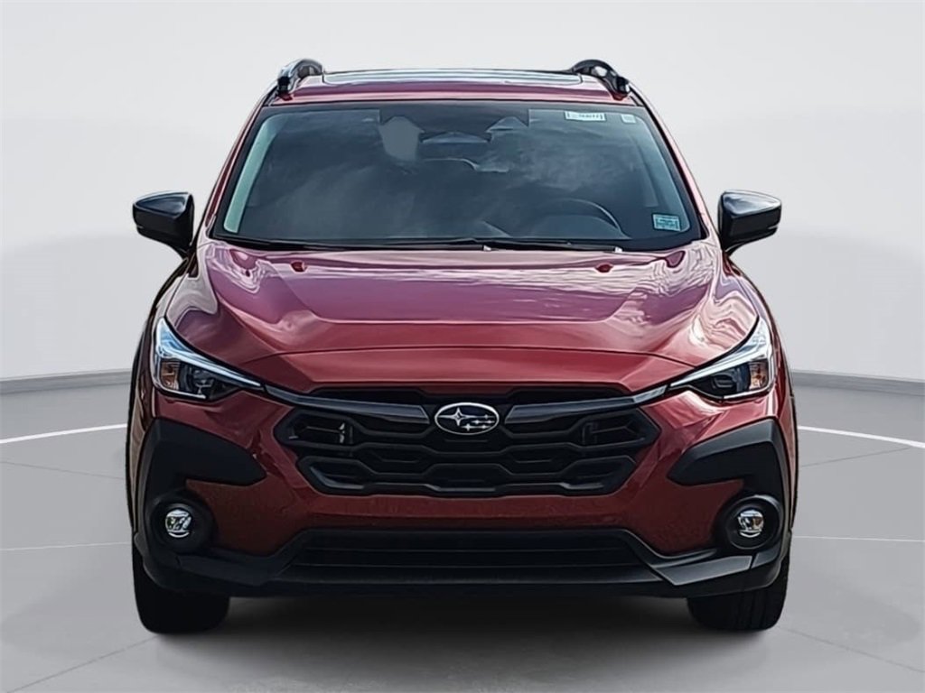 New 2026 Subaru Crosstrek 2.5i Premium image 2