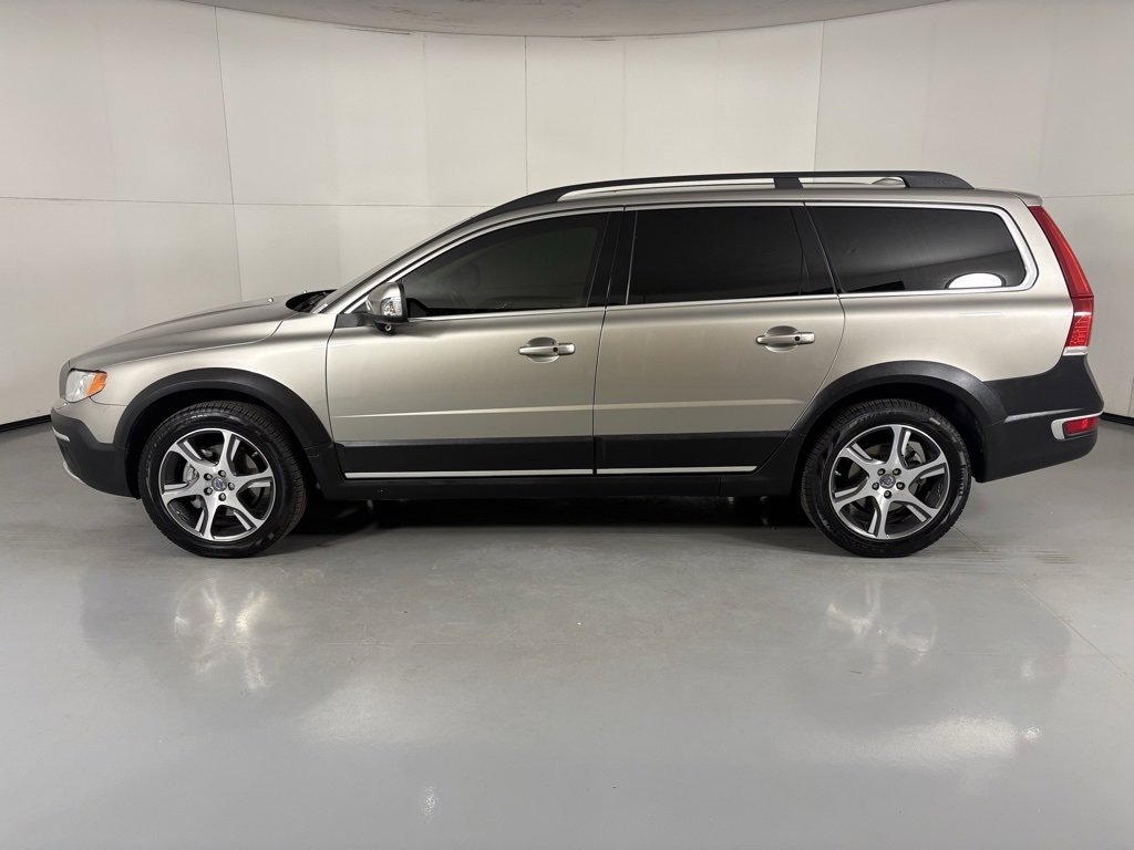Used 2015 Volvo XC70 T6 Platinum image 5