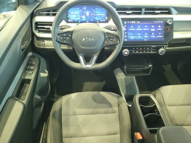 New 2027 Chevrolet Bolt LT w/ Comfort Package FWD image 12