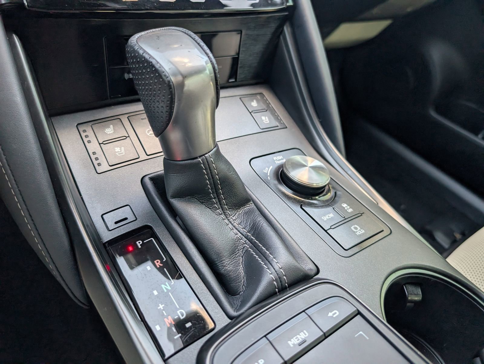 Used 2022 Lexus IS 350 F Sport RWD image 22