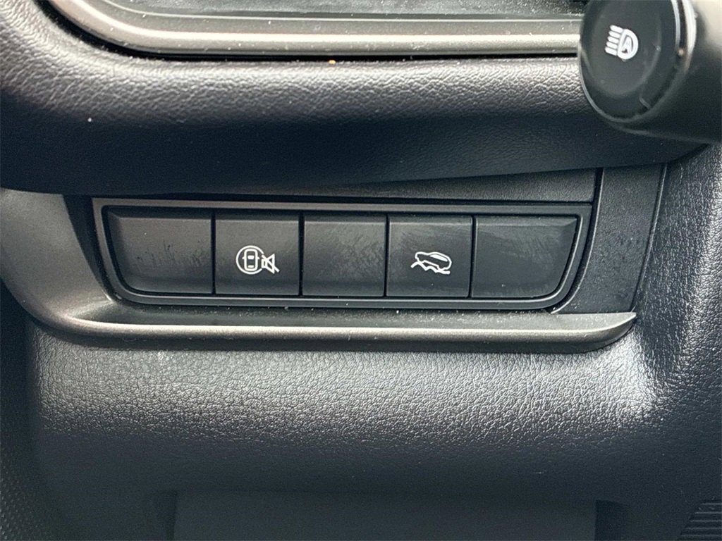 Used 2024 MAZDA CX-30 AWD 2.5 S w/ Select Sport Pkg image 34