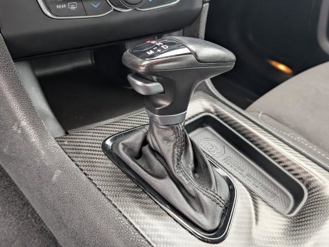 Used 2023 Dodge Charger SXT w/ Blacktop Special Edition image 23