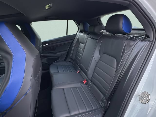 Used 2023 Volkswagen Golf R AWD/4WD image 15