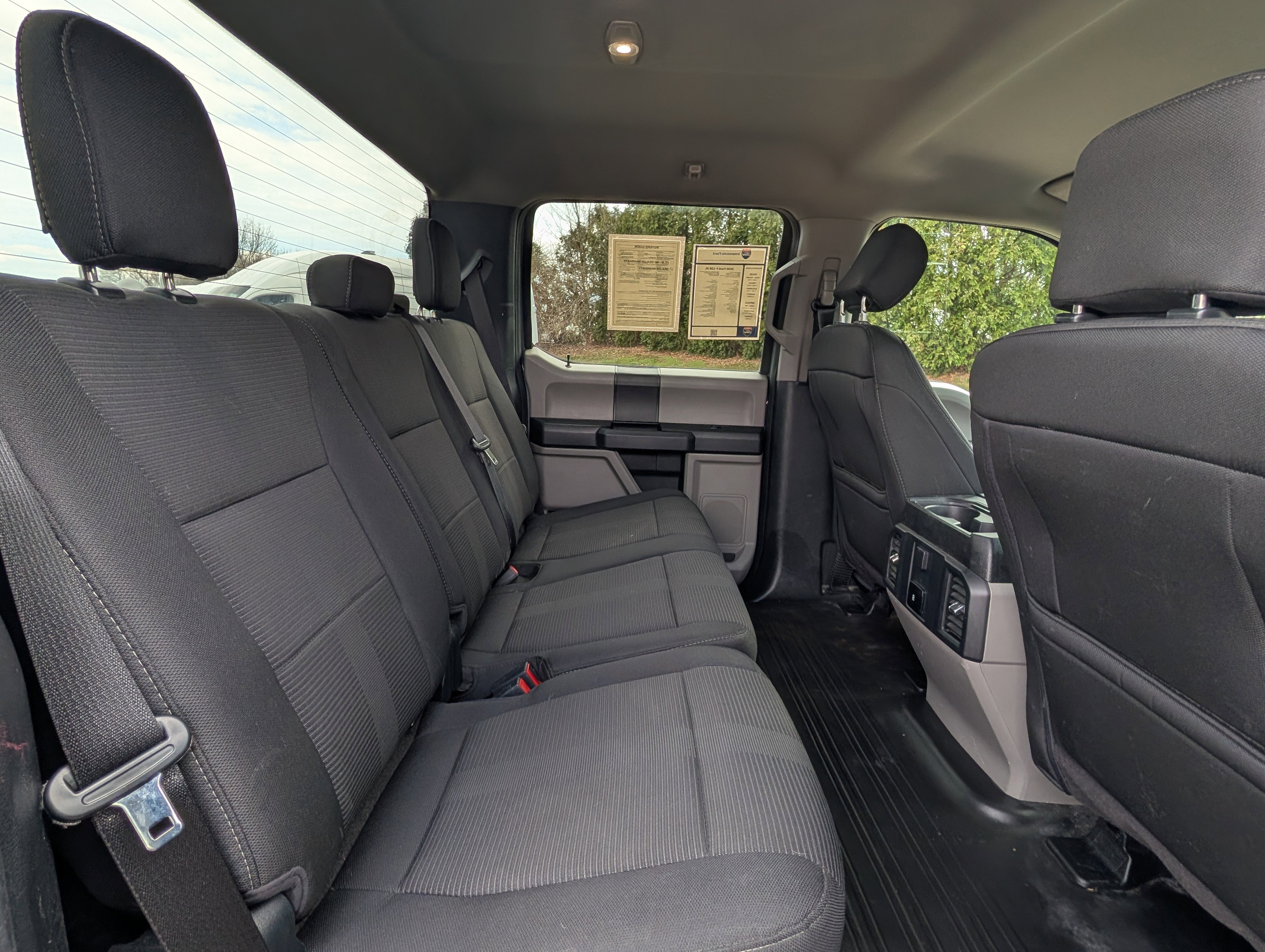 Used 2020 Ford F150 XL w/ Equipment Group 101A Mid image 24