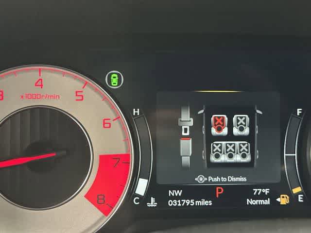 Used 2025 Acura RDX A-Spec image 16