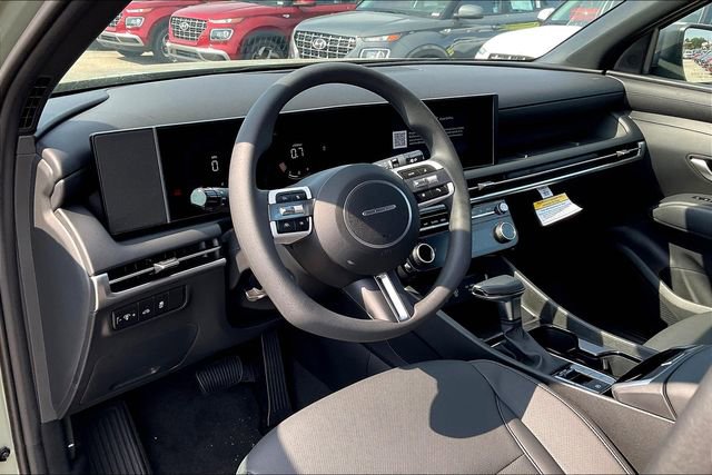 New 2025 Hyundai Santa Cruz SEL image 6