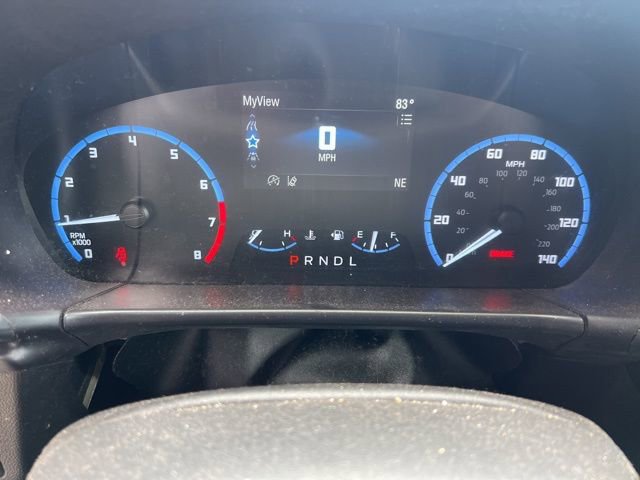 Used 2021 Ford Bronco Sport Big Bend AWD/4WD image 11