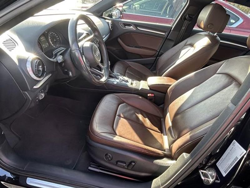 Used 2020 Audi A3 2.0T Premium image 11