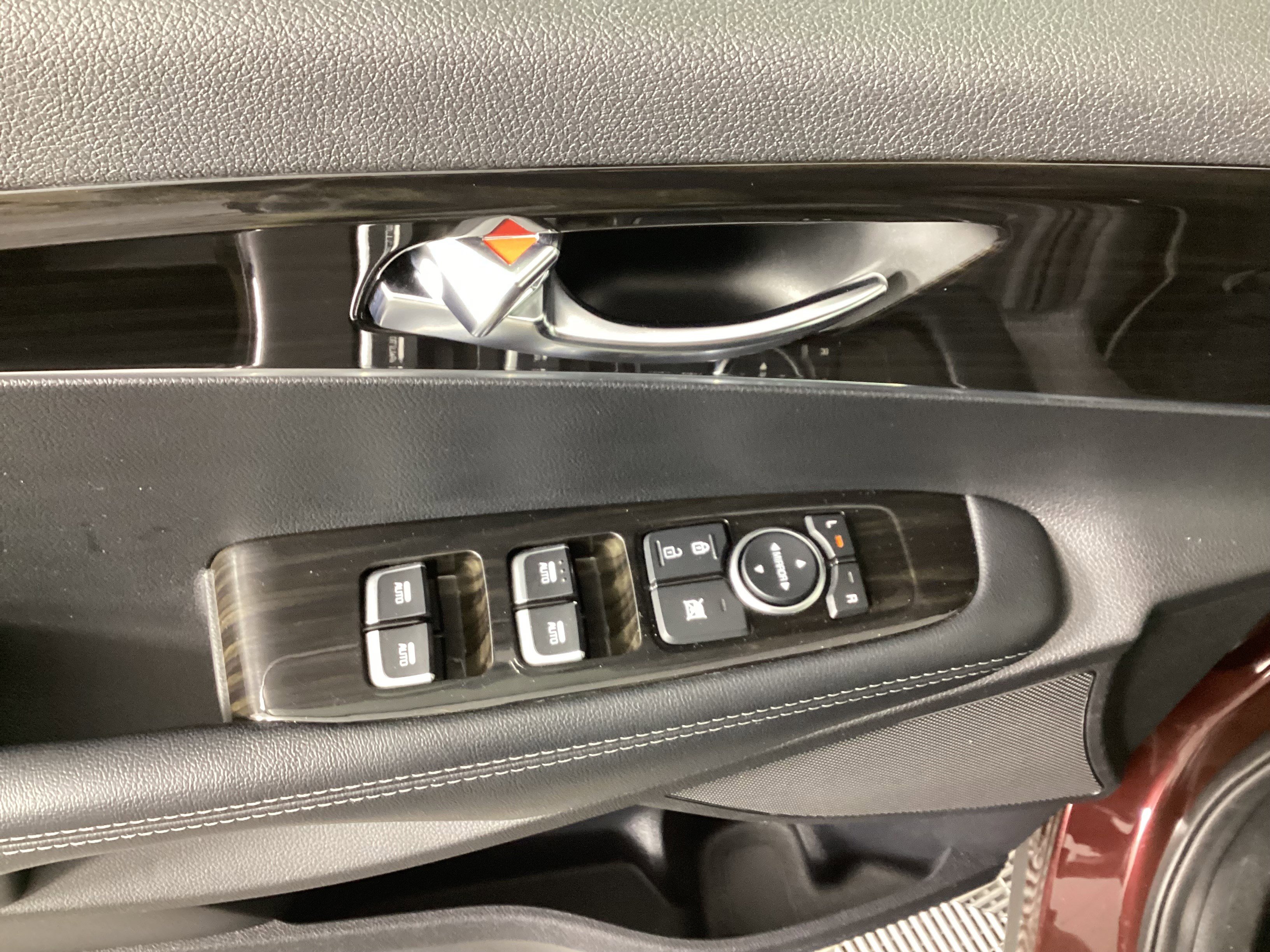 Used 2019 Kia Sorento LX w/ Option Group 020 image 27