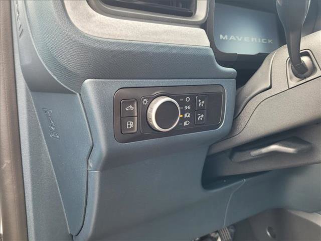 New 2025 Ford Maverick XLT w/ XLT Luxury Package image 20