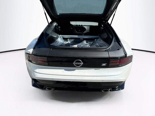 New 2027 Nissan Z Sport w/ Essentials Package (Sport) RWD image 19
