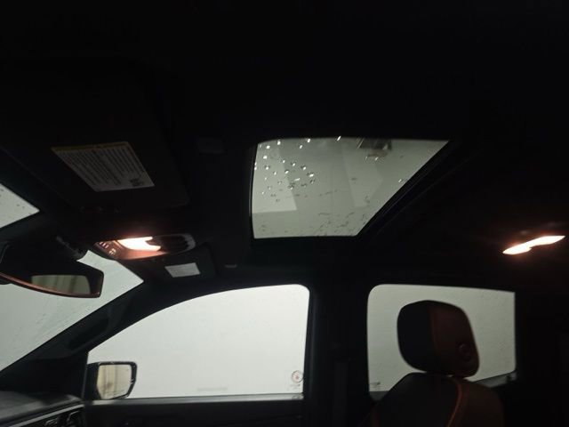 Used 2023 GMC Canyon AT4 w/ AT4 Premium Package image 11