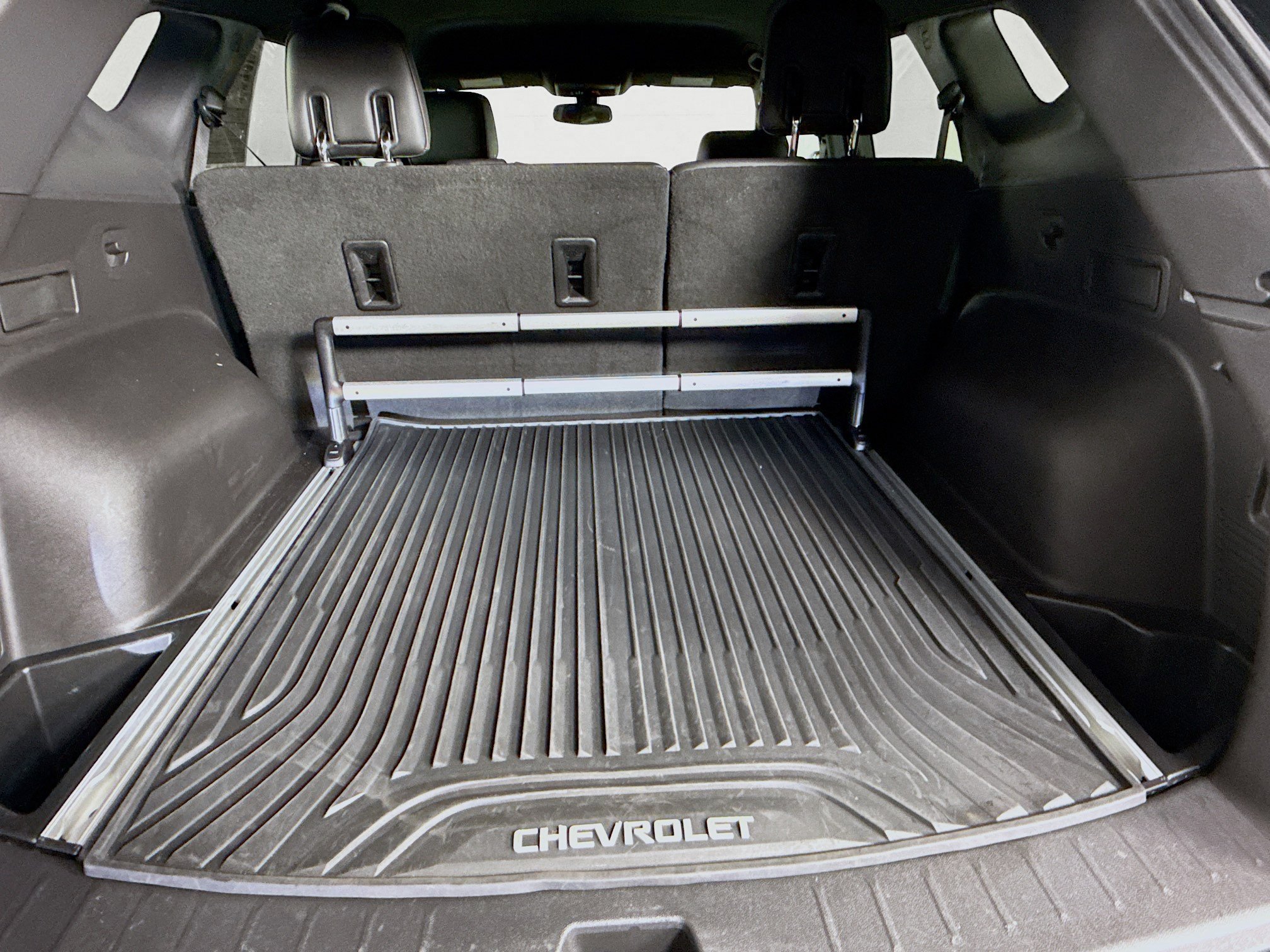 Used 2020 Chevrolet Blazer RS FWD image 32