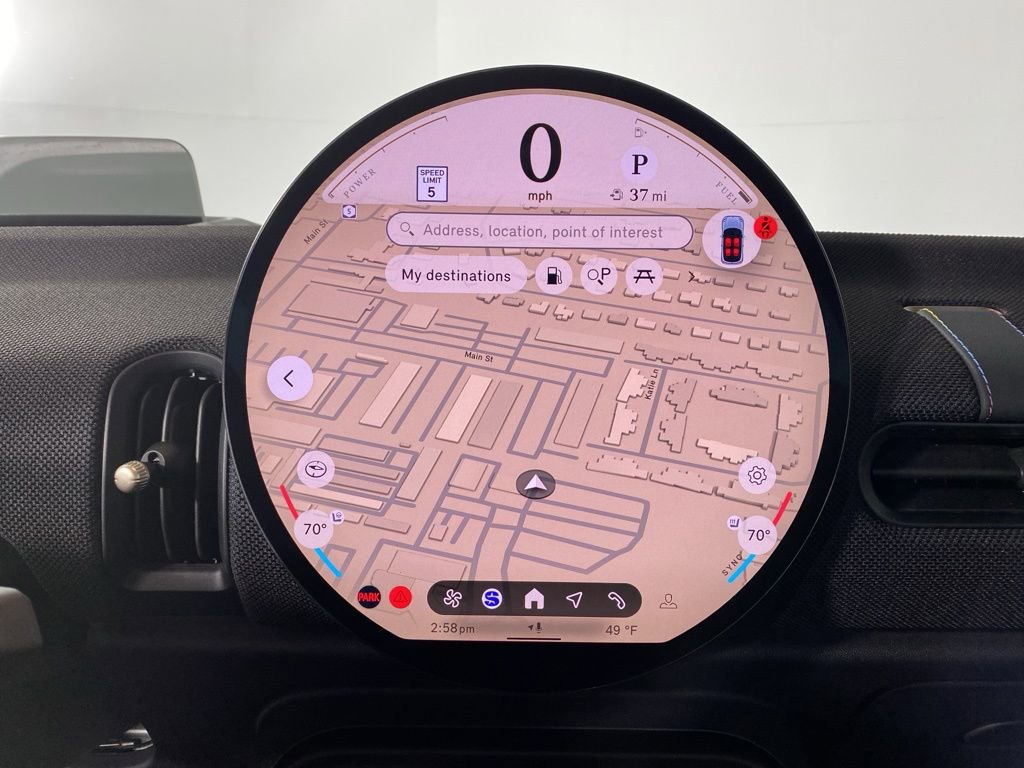 New 2026 MINI Cooper S image 10