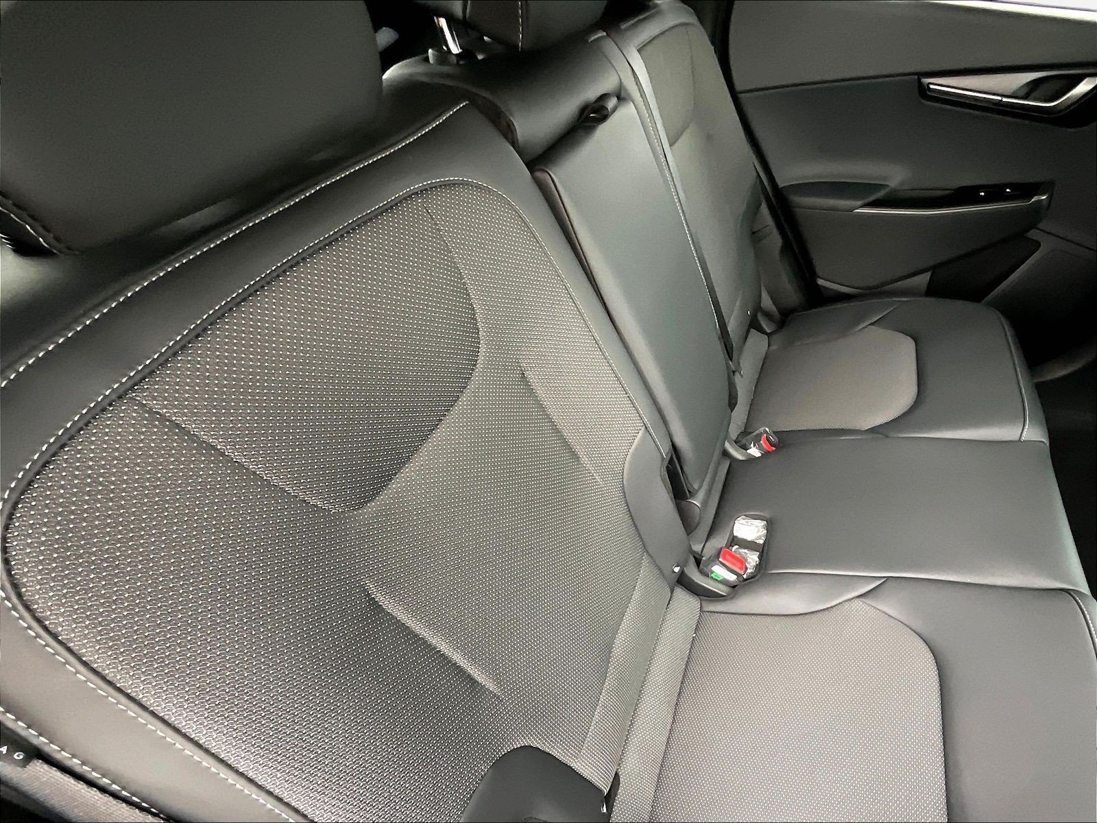 New 2026 Kia EV6 Light AWD/4WD image 19