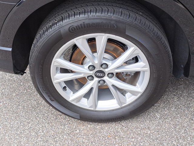 Used 2022 Audi Q3 2.0T Premium Plus image 8