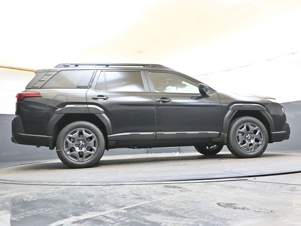 New 2026 Subaru Outback Premium image 33