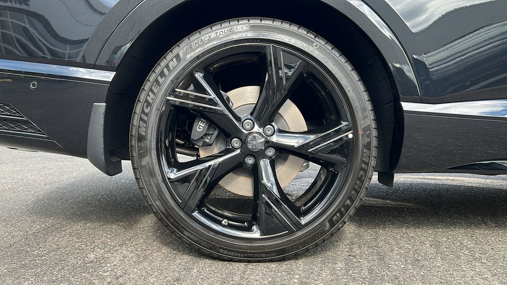 New 2026 Genesis GV80 3.5T Prestige image 11