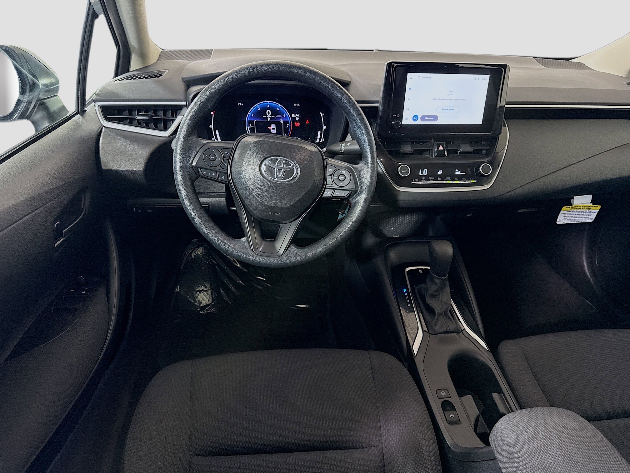 Used 2026 Toyota Corolla LE image 17