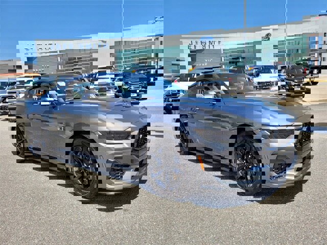 New 2025 Ford Mustang GT image 1