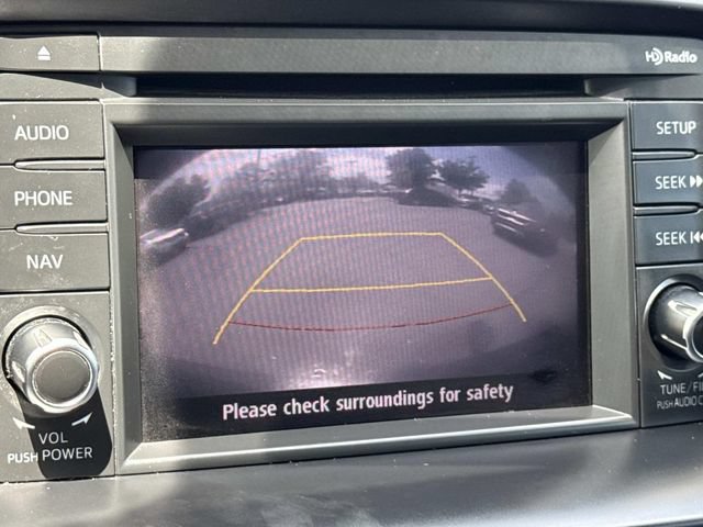 Used 2013 MAZDA CX-5 Touring FWD image 20