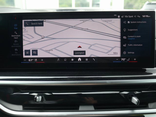 New 2026 BMW X5 M Competition w/ Executive Package image 12