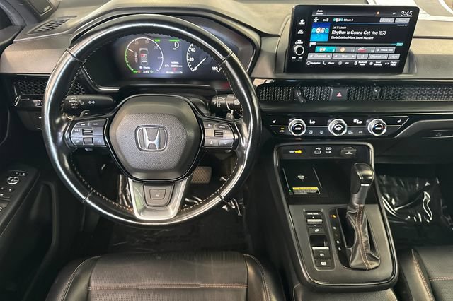 Used 2025 Honda CR-V Sport Touring image 16