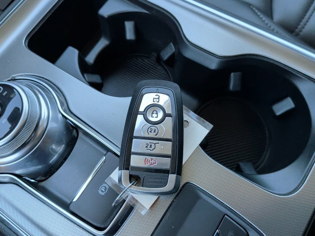Used 2022 Ford Edge SEL w/ Convenience Package AWD/4WD image 52