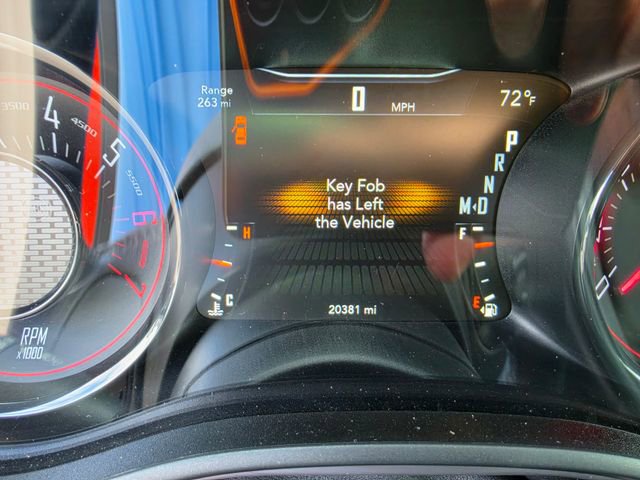 Used 2017 Dodge Challenger R/T Plus image 23