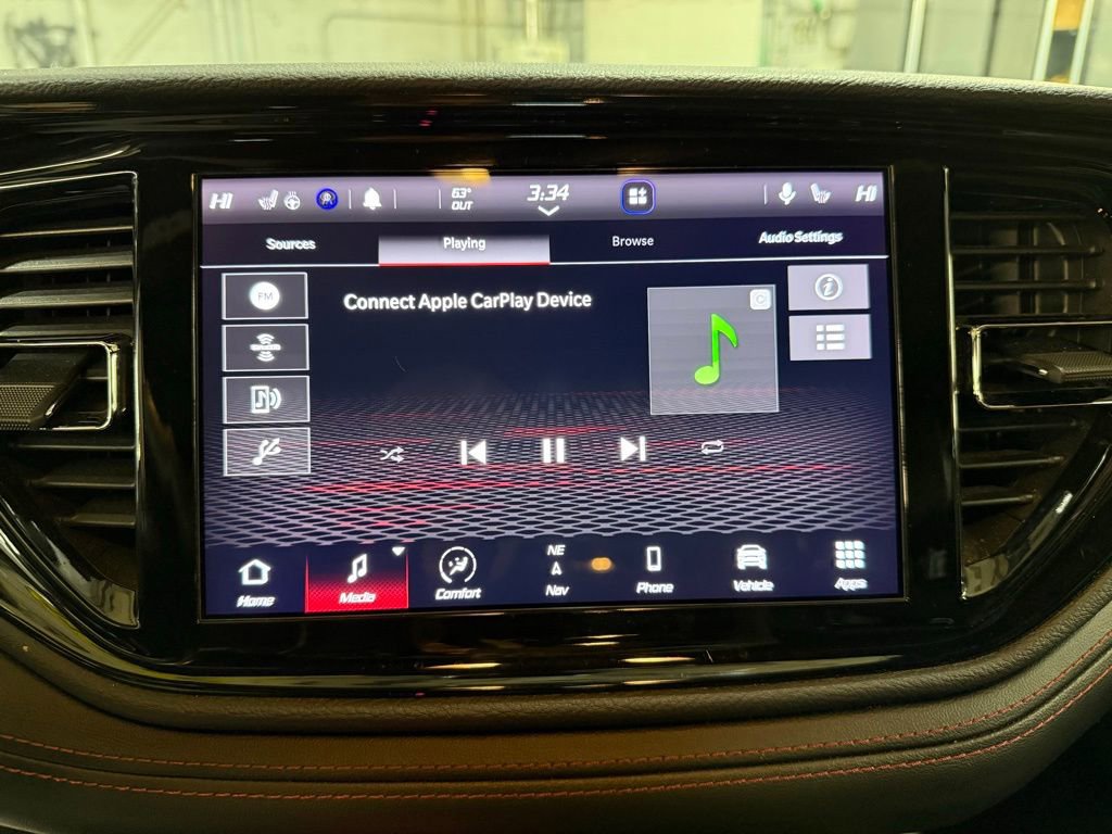 Used 2022 Dodge Durango R/T image 24