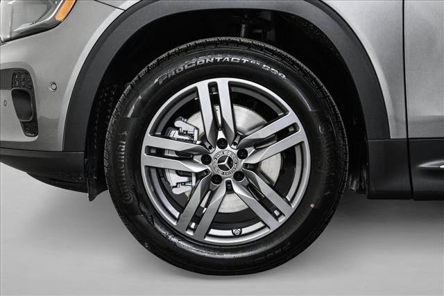 New 2026 Mercedes-Benz GLB 250 4MATIC image 26